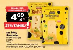 Netto Ser radamer Serenada oferta