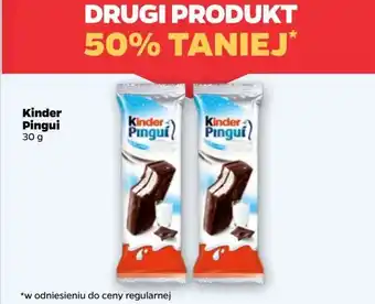 Netto Baton Kinder Pingui oferta