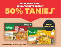 Netto Buliony Knorr oferta