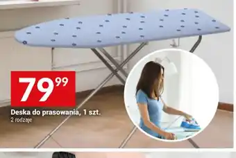 Twój Market Deska do prasowania oferta