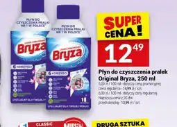 Twój Market Płyn do czyszczenia pralek Bryza Original oferta