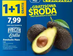 Lidl Awokado Ryneczek Lidla oferta