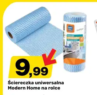 Bricomarche Ściereczka na rolce Modern oferta