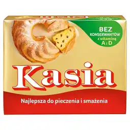 Biedronka Kasia Tłuszcz roślinny 250 g oferta