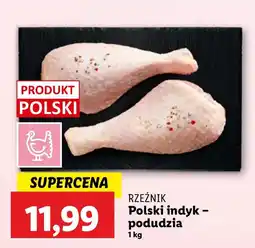 Lidl Indyk Polski oferta