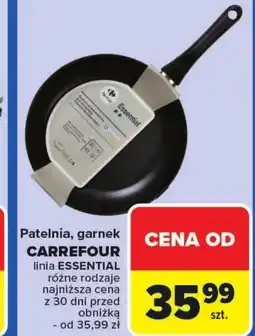 Carrefour Market Patelnia Carrefour oferta