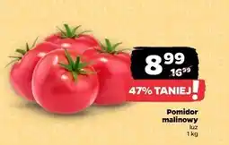 Netto Pomidory oferta