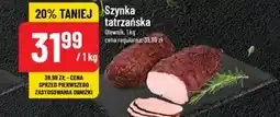 Polomarket Szynka Olewnik oferta