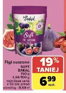 Carrefour Figi suszone Bakal oferta