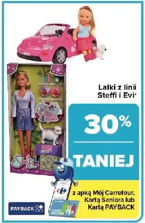 Carrefour Lalka evi Simba oferta