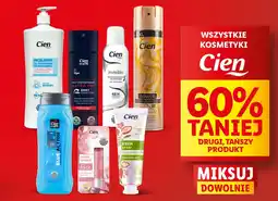 Lidl Wszystkie kosmetyki cien oferta