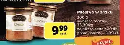 Carrefour Golonka Kuchnia Staropolska oferta