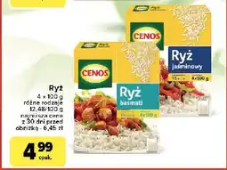 Carrefour Ryz basmati Cenos oferta