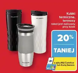 Carrefour Termos Florina (Florentyna) oferta