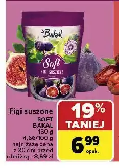 Carrefour Market Figi suszone Bakal oferta