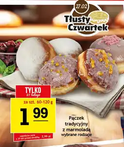 Gram Market Pączek oferta