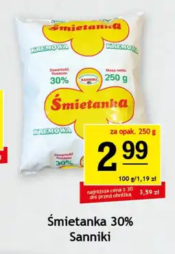 Gram Market Śmietanka oferta