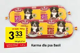 Gram Market Karma dla psa Basil oferta