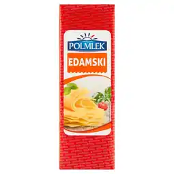 EuroSPAR Polmlek Ser edamski oferta