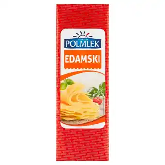 EuroSPAR Polmlek Ser edamski oferta