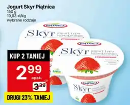 Delikatesy Centrum Skyr Piątnica oferta