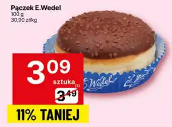 Delikatesy Centrum Pączek E. Wedel oferta