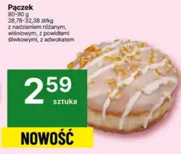 Delikatesy Centrum Pączek oferta