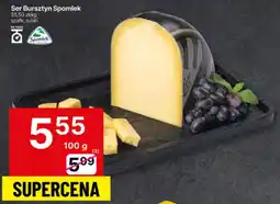 Delikatesy Centrum Ser Bursztyn Spomlek oferta