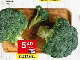 Delikatesy Centrum Brokuł oferta