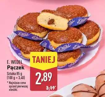 ALDI E. WEDEL Pączek oferta