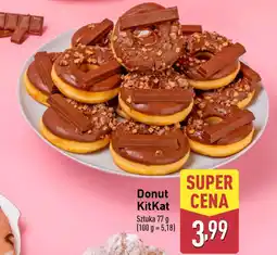 ALDI Donut KitKat oferta