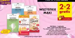 Biedronka Wszystkie mąki oferta