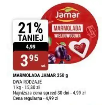 bi1 Marmolada jamar oferta