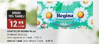 bi1 Chusteczki regina oferta