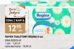 bi1 Papier toaletowy regina oferta