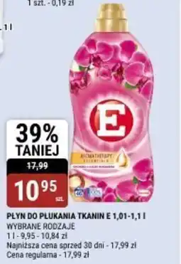 bi1 Płyn do płukania tkanin e oferta