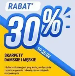 bi1 Skarpety damskie i męskie oferta