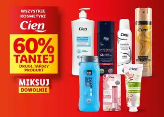 Lidl Kosmetyki Cien oferta