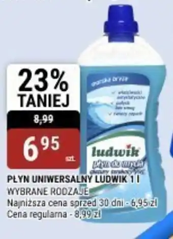 bi1 Plyn uniwersalny ludwik oferta