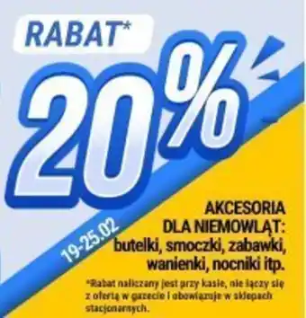 bi1 Akcesoria dla niemowląt oferta