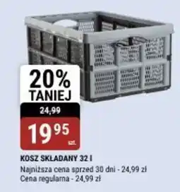 bi1 Kosz składany oferta