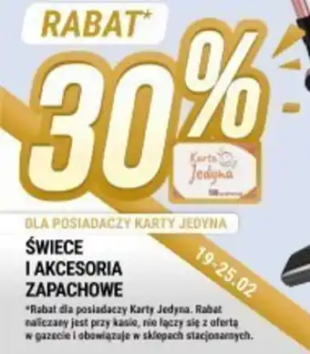 bi1 Świece i akcesoria zapachowe oferta