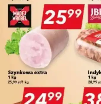 Lewiatan Szninkowa extra oferta