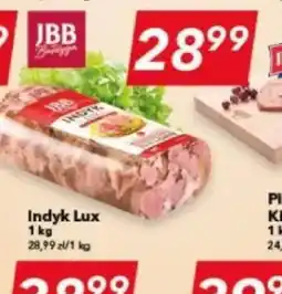 Lewiatan Indyk Lux JBB oferta