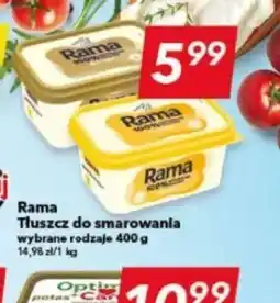 Lewiatan Rama Tłuszcz do smarowania oferta