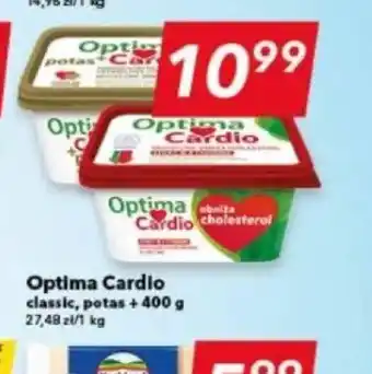 Lewiatan Optima Cardio oferta