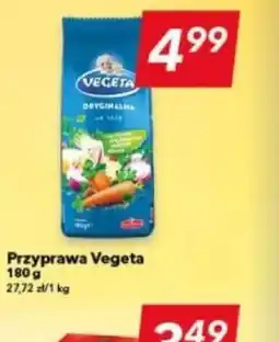 Lewiatan Przyprawa Vegeta oferta