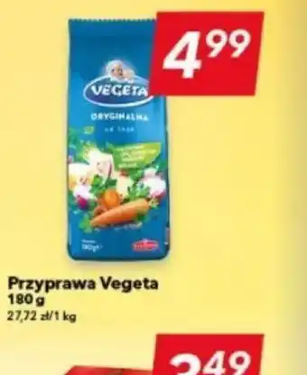 Lewiatan Przyprawa Vegeta oferta