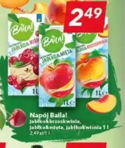 Lewiatan Napój Baïla! oferta