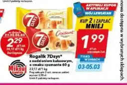 Lewiatan Rogalik 7Days oferta